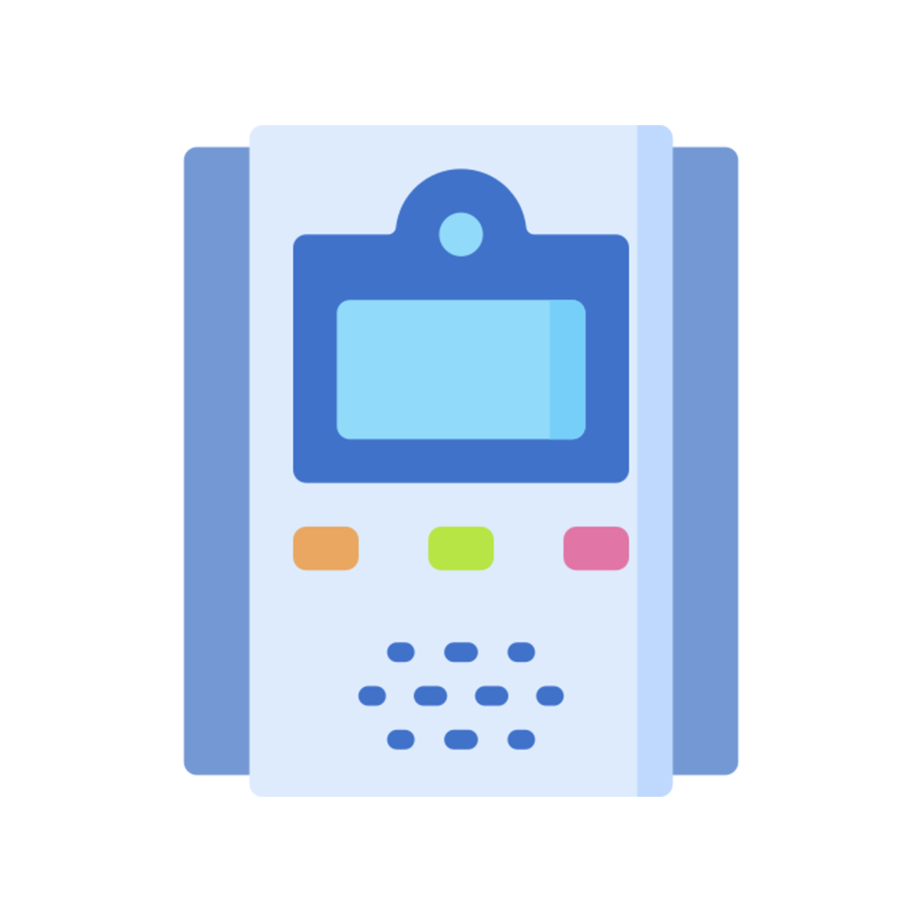Video Intercom Systems